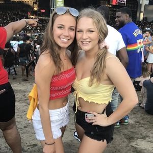 Meet your Posher, Taleen